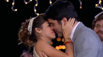 La hipocondríaca Capítulo 116 [FIN]