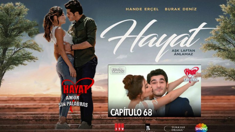 Hayat: Amor Sin Palabras Temporada 2
