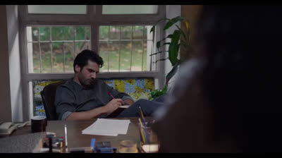 Love 101 (Netflix) - T1x6 - En Castellano