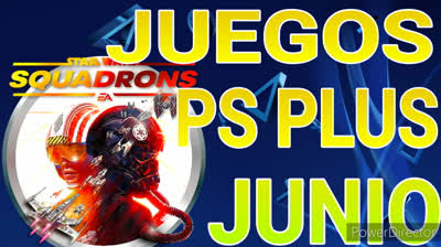 Juegos gratis de PS Plus en Junio de 2021 (Filtración)