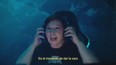 Celia Villalobos crea “Screen Wolves”, su propio equipo de Esports