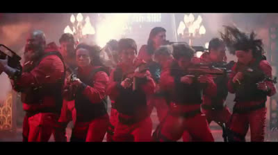 Teaser y fecha oficial de la temporada 5 de “La Casa de Papel”