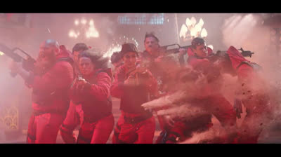 Teaser e data ufficiale per la stagione 5 de "La Casa di Carta"