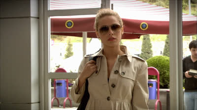 El Secreto de Feriha - T1x40 - En Castellano