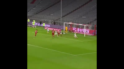 All 41 of Robert Lewandowski's record breaking goals !