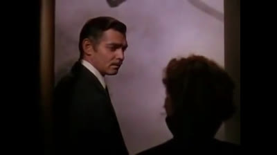 Francamente querida, me importa un bledo – Lo que el viento se llevó