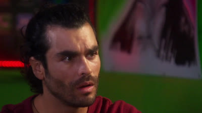 TDR - Irina y Flavio #54