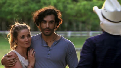 TDR - Irina y Flavio #55