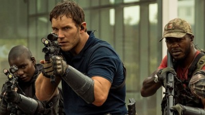 Bande-annonce "The Tomorrow War"