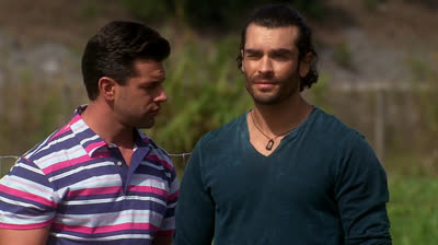 TDR - Irina y Flavio #56