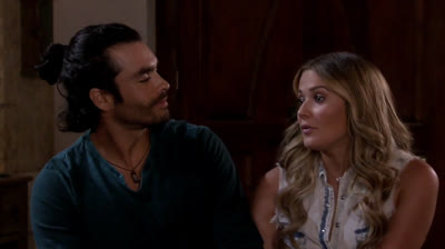 TDR - Irina y Flavio #57