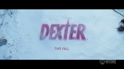 New "Dexter" teaser