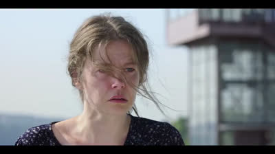 Fatma stagione 1 puntata 6