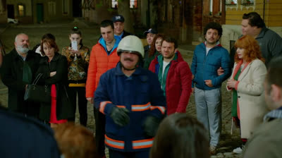 Matrimonio Por Sorpresa Capítulo 119 - El mal menor [Castellano]