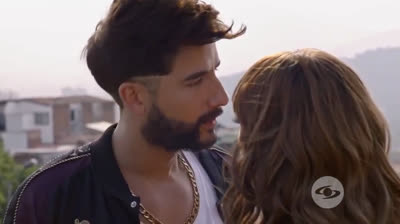 La reina del flow 2x22