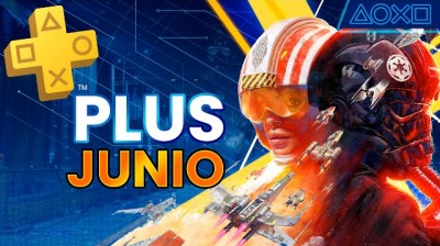 Juegos gratis de Junio de 2021 en PS Plus