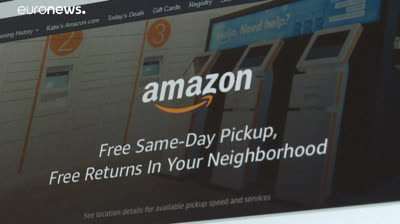 Amazon compra la Metro Goldwyn Mayer