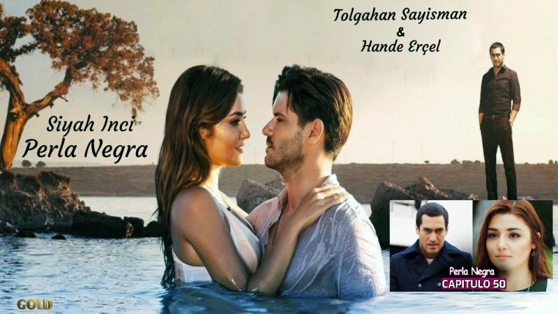 Amor En Blanco Y Negro En Español Capitulo 23 Perla Negra - Siyah İnci. "Subtitulos en español" Capitulo 50 - TokyVideo