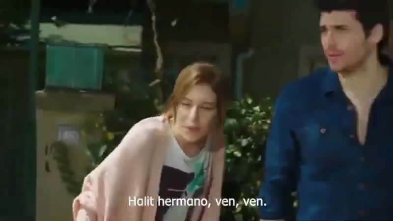 Gonul Isleri Capitulo 1 En Español