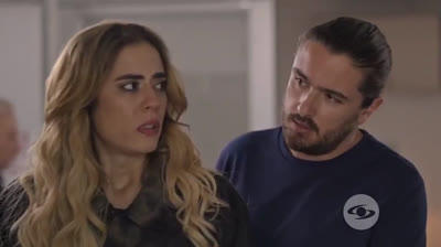 La reina del flow 2x23