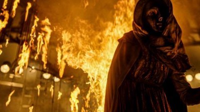 "The Unholy " Watch Full Film HD