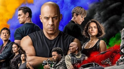 "Fast and Furious 9" Full Movie Free