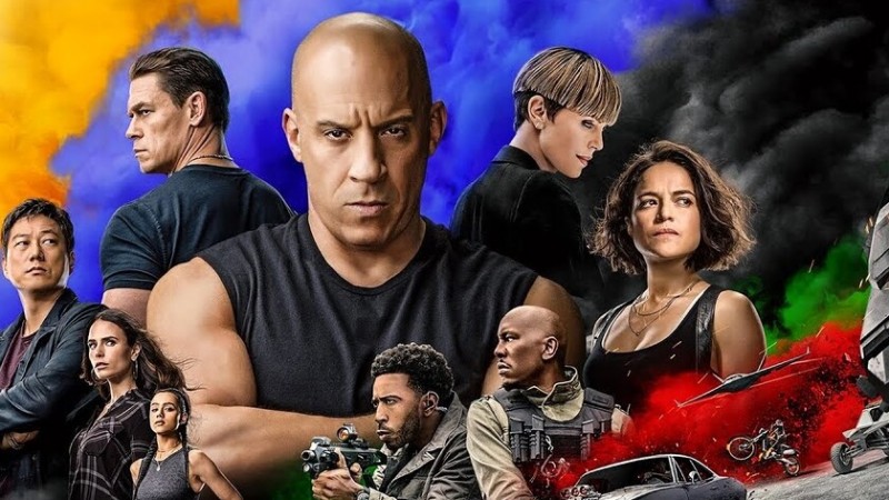 Fast And Furious 9 Online Castellano Gratis Fast And Furious 9 Online Castellano Gratis