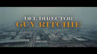 “Despierta la furia”, la película de Guy Ritchie, llega hoy a los cines | Tráiler en español