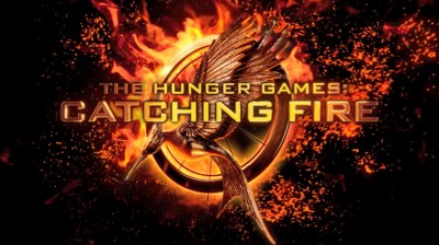 "The Hunger Games Catching Fire" Full Movie Online Free HD