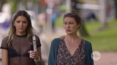 La reina del flow 2x24