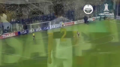 Newell's Old Boys   0 (10 - 9) 0 Boca Juniors !!