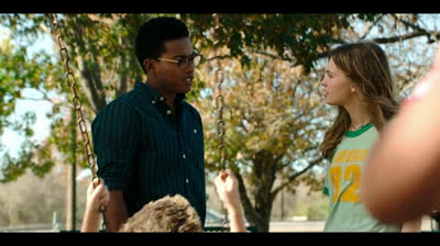 Pánico - 1x03 - Trampas