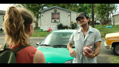 Pánico - 1x05 - Fantasmas