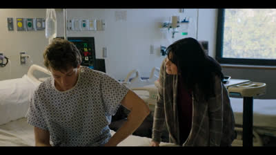 Pánico - 1x06 - Sin salida