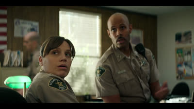 Pánico - 1x07 - Confianza