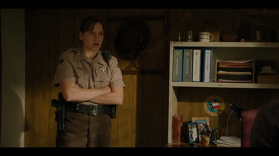 Pánico - 1x09 - Jaulas