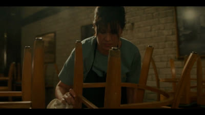 Pánico - 1x10 - Justa