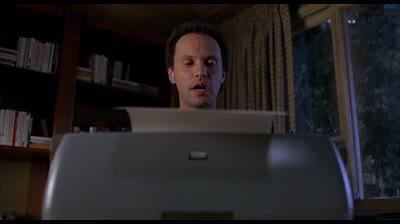 Throw Momma from the Train (1987) - movie with Danny DeVito, Billy Crystal, Kim Greist