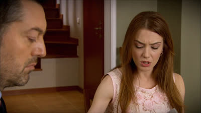 El Secreto de Feriha - T1x44 - En Castellano
