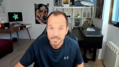 El informativo de Ángel Martín | Martes 1 de Junio de 2021