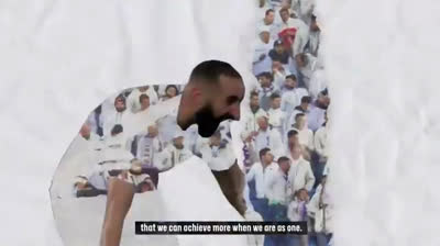 Real Madrid presents its jersey for the 2021-2022 season | OFFICIAL