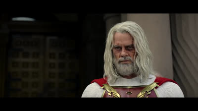 El Legado De Jupiter - 01X02 - Papel Y Piedra