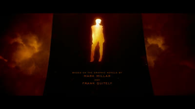 El Legado De Jupiter - 01X03 - Pintar Las Nubes Del Color Del Sol