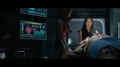 El Legado De Jupiter - 01X08 - Cómo Acaba Todo