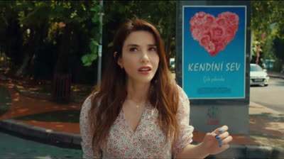 Ezgi e Özgür: il primo incontro