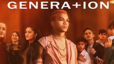 “Genera+ion”, la serie adolescente de HBO estrena nuevo tráiler