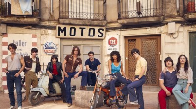 “Las leyes de la frontera” estrena tráiler