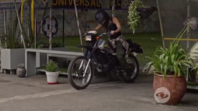 La reina del flow 2x26