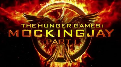"The Hunger Games Mockingjay Part 1" Movie Online Free HD
