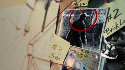 "Nail Bomber: Manhunt" Watch Full Documentary HD